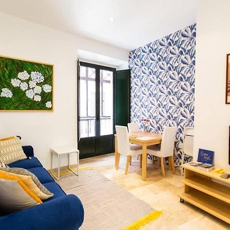Cheap & Chic In The Center Of Sevilla Εξωτερικό φωτογραφία