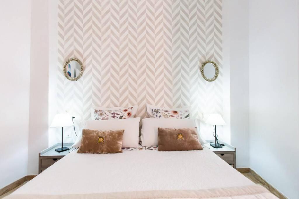 Cheap & Chic In The Center Of Sevilla Εξωτερικό φωτογραφία