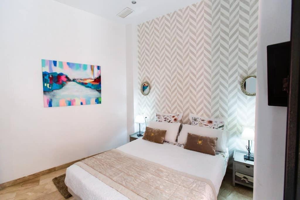 Cheap & Chic In The Center Of Sevilla Εξωτερικό φωτογραφία
