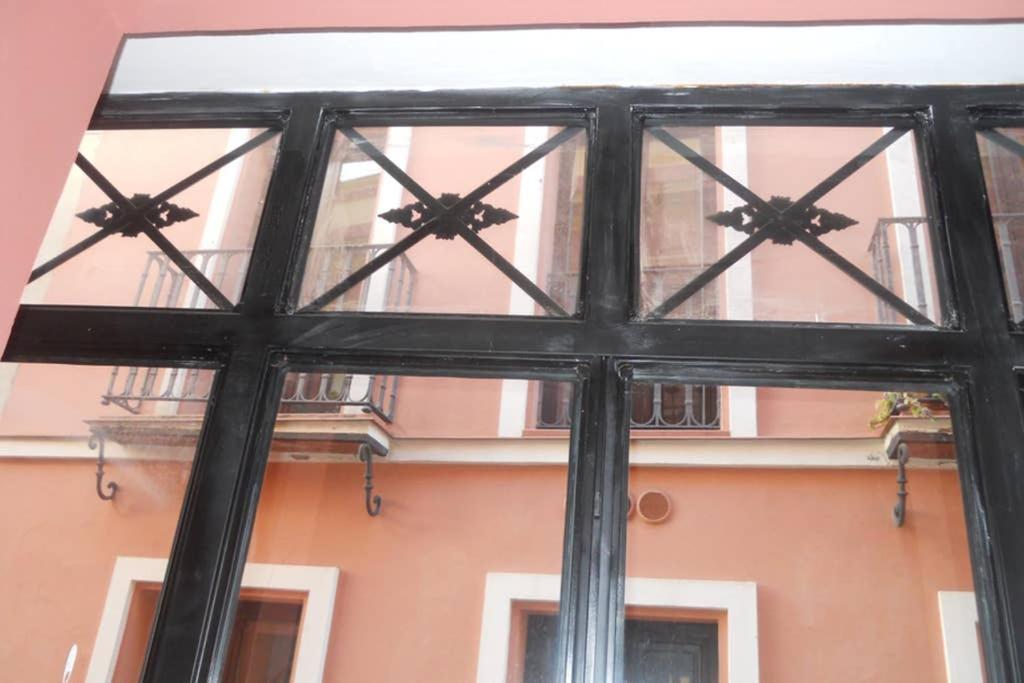 Cheap & Chic In The Center Of Sevilla Εξωτερικό φωτογραφία
