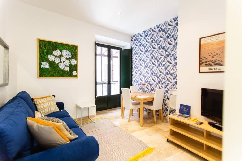 Cheap & Chic In The Center Of Sevilla Εξωτερικό φωτογραφία