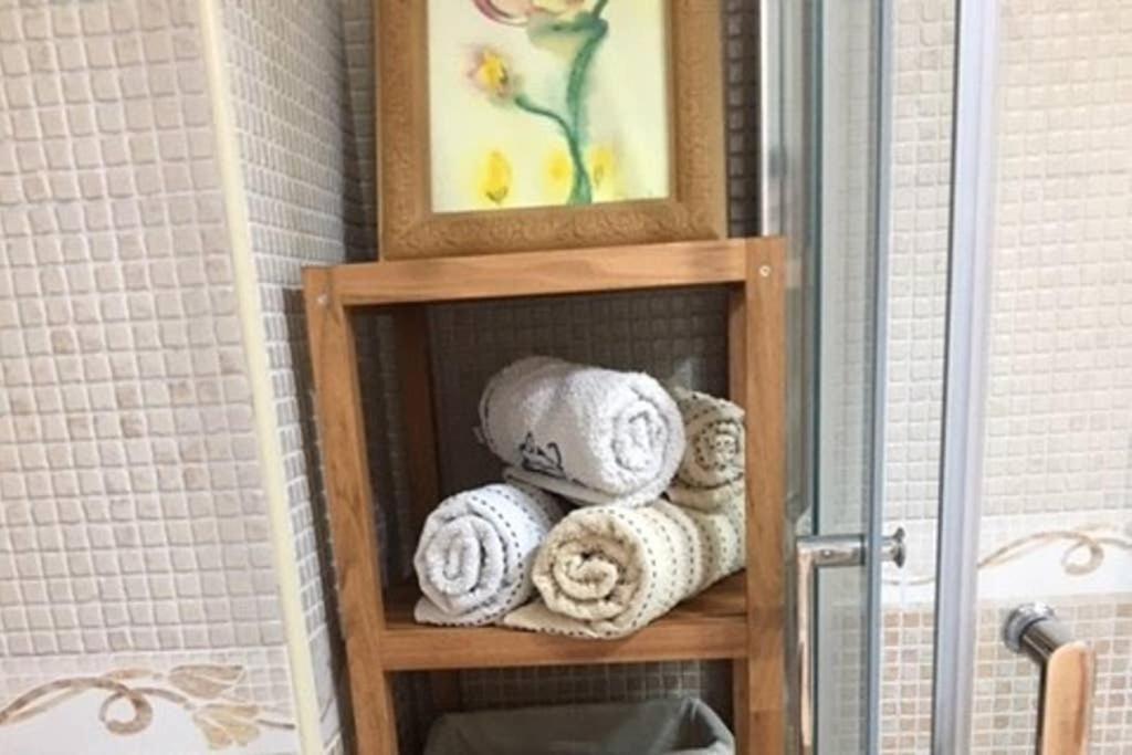 Cheap & Chic In The Center Of Sevilla Εξωτερικό φωτογραφία